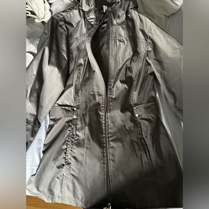 Jones New York Black Jacket